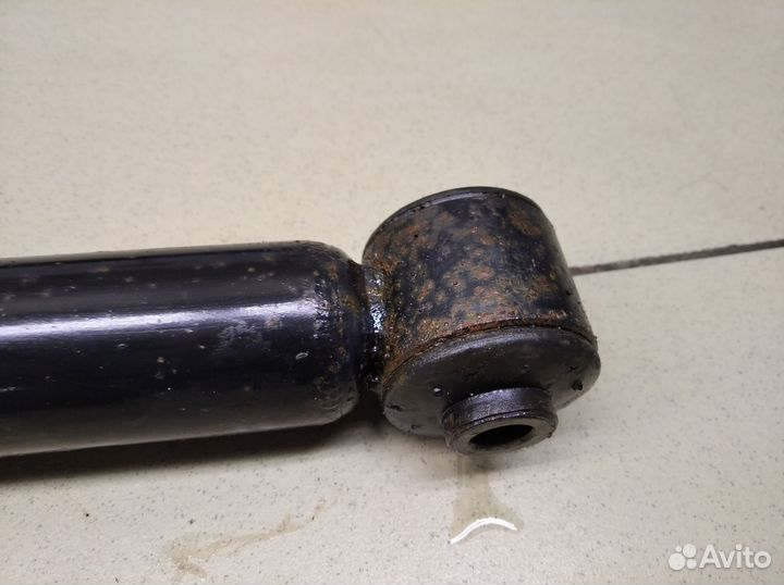 Амортизатор задний левый RIO 2005-2011