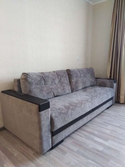 Квартира-студия, 30 м², 6/10 эт.