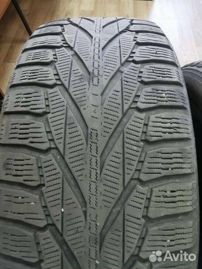 Nokian Tyres Hakkapeliitta R2 SUV 255/55 R18 109R