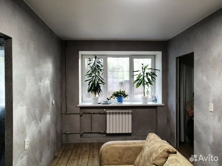 Косметический ремонт, малярные работы