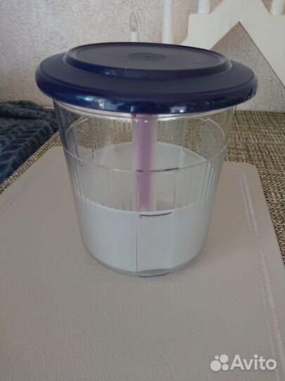 Деликатесница Tupperware