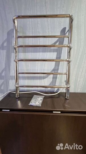 Полотенцесушитель электрический