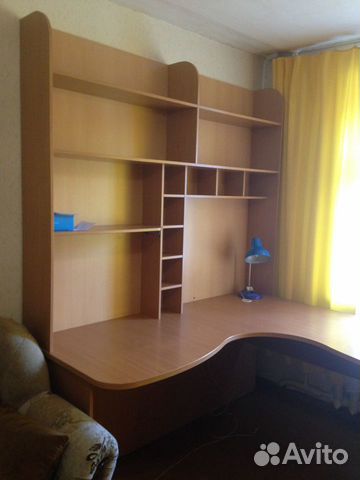 Письменный стол