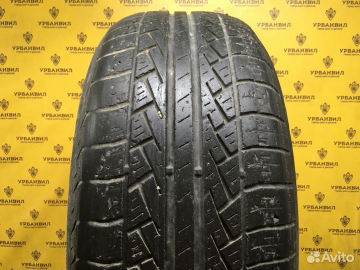 Pirelli P6 Four Seasons Plus 235/55 R17 99H
