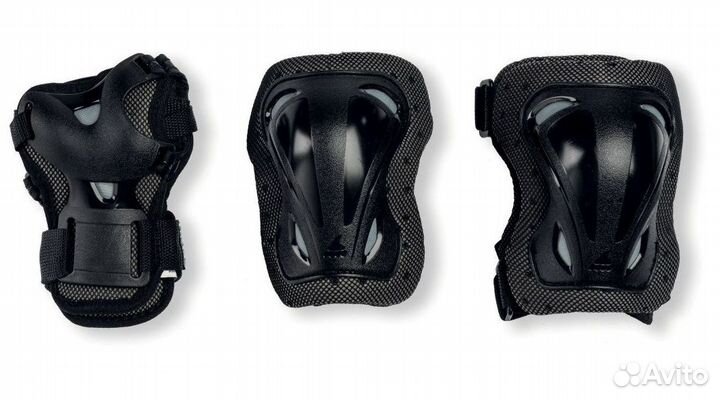 Набор защит роллера Rollerblade Skate Gear Junior