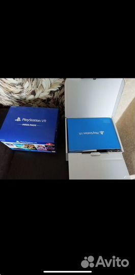 Sony playstation 4 vr шлем очки + aim controller