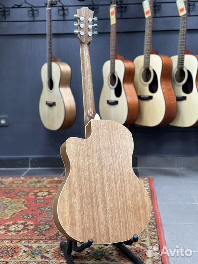 Гитара акустическая sevillia Индинезия