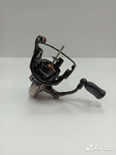 Катушка рыболовная kaida rezel 2500