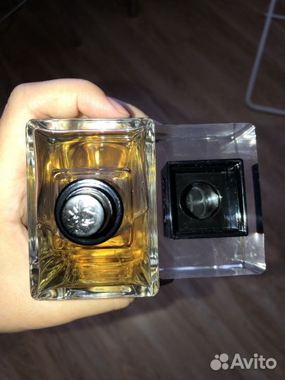 Мужская туалетная вода dior homme 150ml