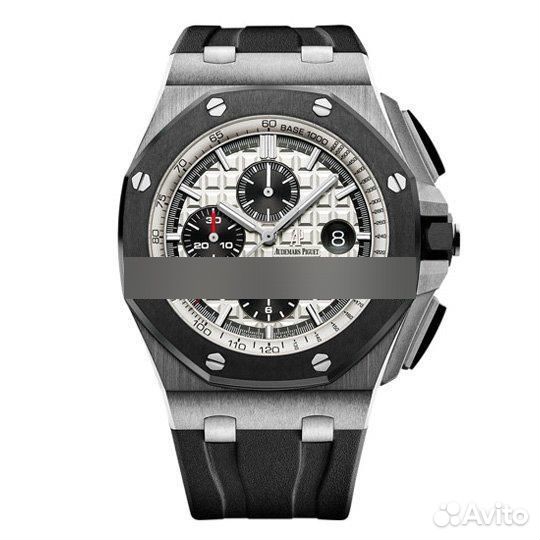 Часы Audemars Piguet Royal Oak Offshore Chronograp