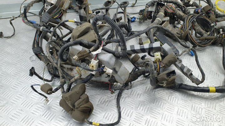 Проводка (коса) салонная Hyundai Sonata 4 2.0 G4CP