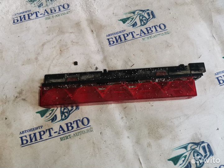 Фонарь задний Ford Focus II рестайлинг (2007—2011)