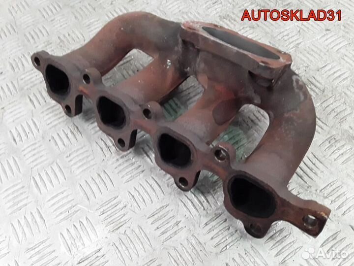 Коллектор выпускной Ford Mondeo 2 1111814