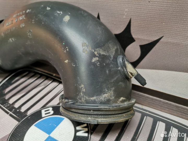 Патрубок воздушного фильтра Bmw X5 E53 N62B48 2005