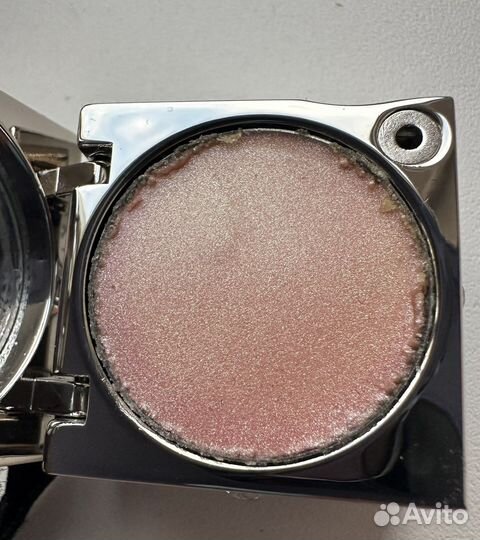 Dior брелок подвеска блеск кубик 151