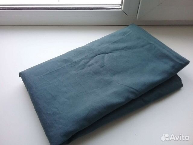 Отрезы ткани