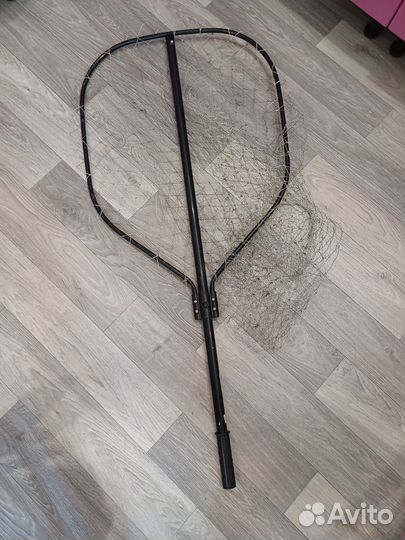 Подсак рыболовный