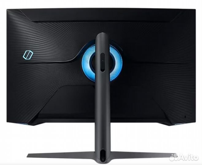 Samsung Odyssey G7 32 240 Гц