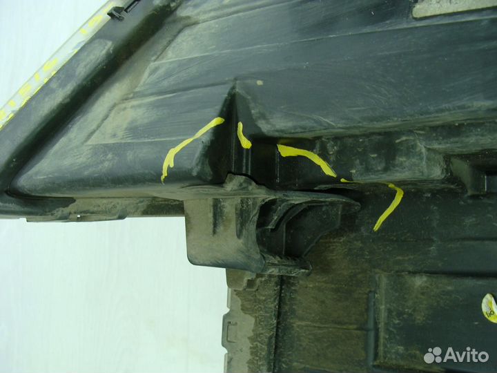 Фара правая Kia Seltos