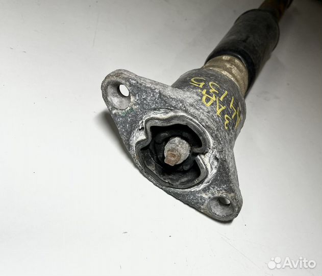 Амортизатор задний Audi A4 B6