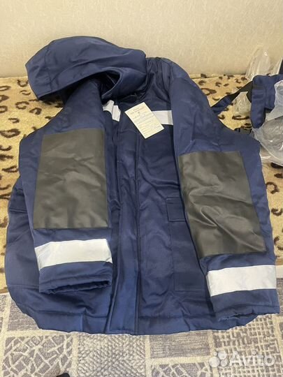 Костюм рабочий