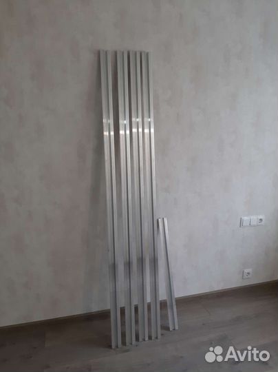 Алюминий профиль