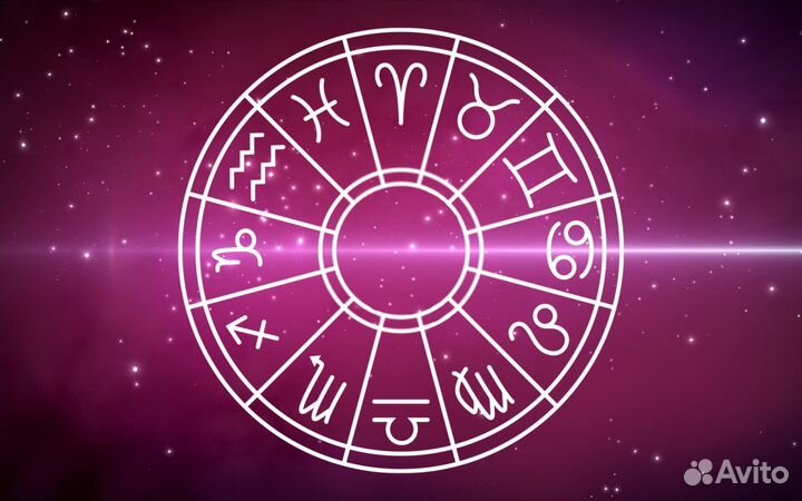 Астролог Консультация Обучение Соляр