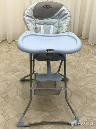 Стул для кормления Graco