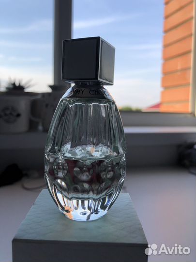 Духи женские jimmy choo floral