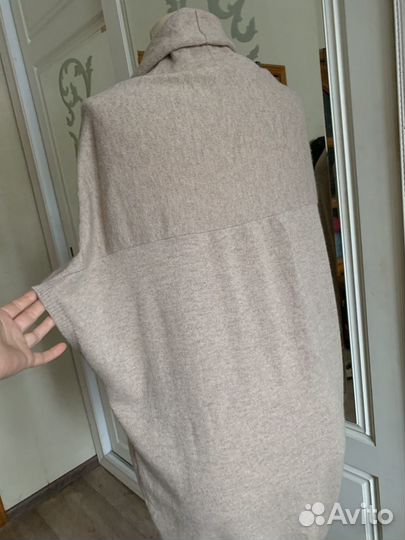 Туника molo m кашемир