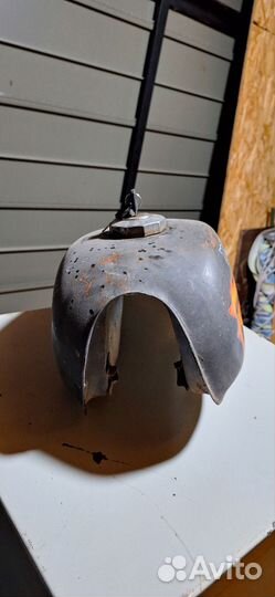 Бензобак vento