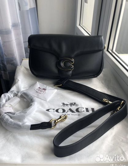 Сумка Fendi, Coach, DG, Bottega Veneta, Karl