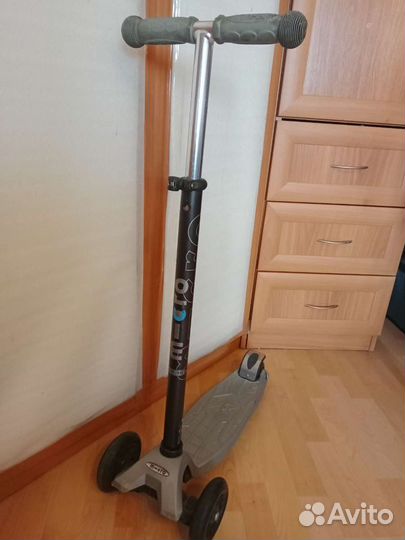 Самокат детский micro maxi