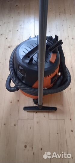Пылесос в аренду