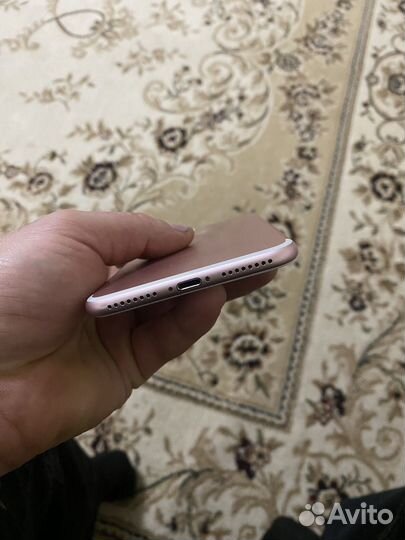 iPhone 7 Plus, 128 ГБ