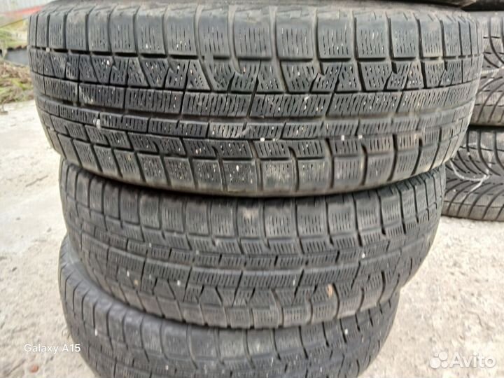 Yokohama Ice Guard IG55 185/65 R15