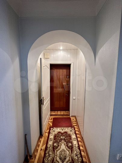 4-к. квартира, 107,2 м², 10/17 эт.