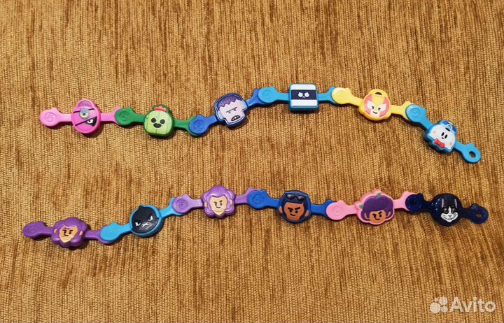 Скрепыши 3,скрепыши бравл старс