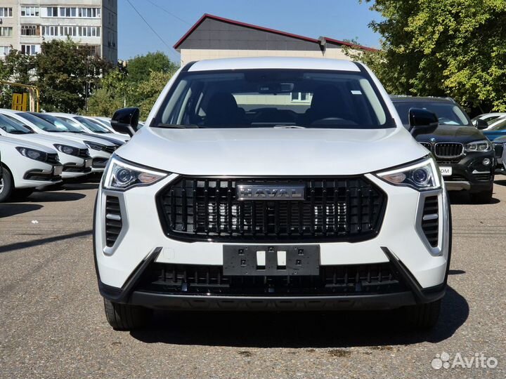 Haval Jolion 1.5 MT, 2024, 19 км