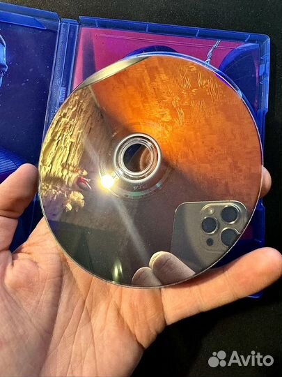 Человек Паук Майлз Моралес ps4