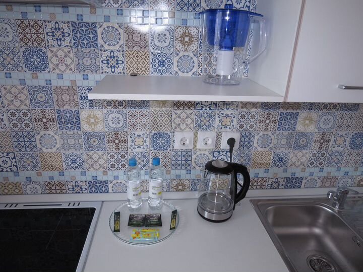 1-к. квартира, 48 м², 19/23 эт.