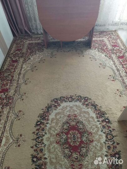 Ковер 2на 4 Турция