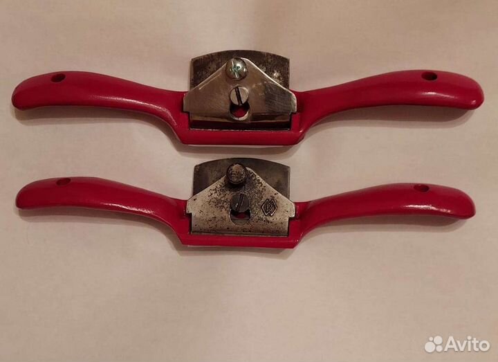 Струг столярный Воскова СССР