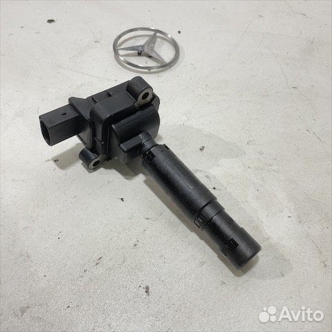 Катушка зажигания Мерседес М271