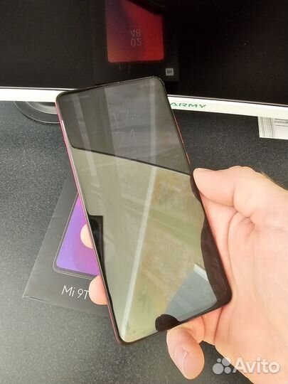 Xiaomi Mi 9T Pro, 6/128 ГБ