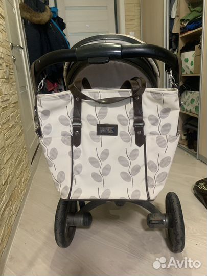 Silver cross surf аксессуары, на запчасти