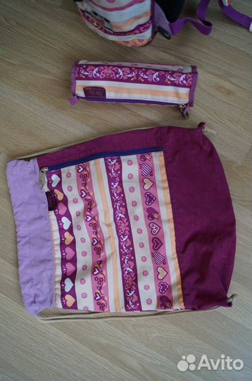 Школьный ранец Mc Neill