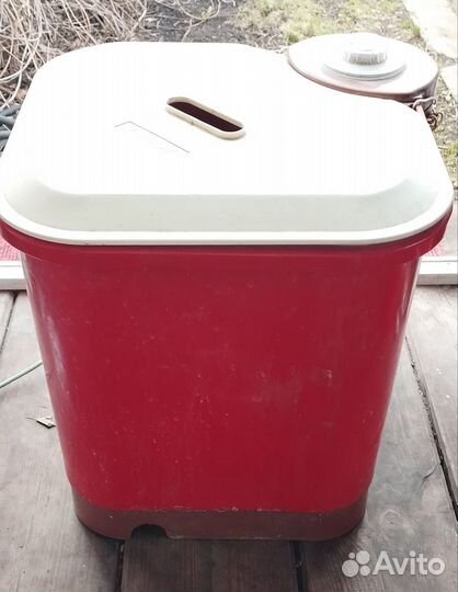 Стиральная машина Фея полуавтомат