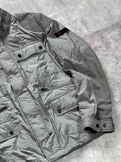 Куртка M65 Strellson nylon metal оригинал