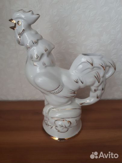 Штоф-Петушок(СССР)